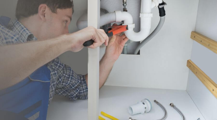 Professional water heater repair in Neffs, OH